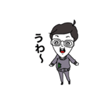 まいにちかっぱちゃん（個別スタンプ：18）