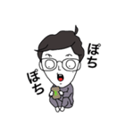 まいにちかっぱちゃん（個別スタンプ：22）