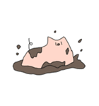 ぼくじょう（個別スタンプ：5）