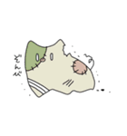ぼくじょう（個別スタンプ：19）