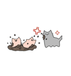 ぼくじょう（個別スタンプ：24）