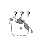 ぼくじょう（個別スタンプ：30）