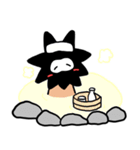 うにさん4（個別スタンプ：6）