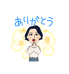 くりモッコだよん（個別スタンプ：2）