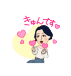くりモッコだよん（個別スタンプ：6）