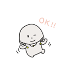 のんびりコアラLINEスタンプ❗️（個別スタンプ：9）