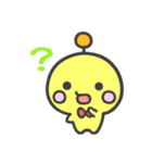 ピポパのスタンプ（個別スタンプ：6）