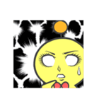 ピポパのスタンプ（個別スタンプ：9）