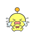 ピポパのスタンプ（個別スタンプ：17）