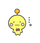 ピポパのスタンプ（個別スタンプ：20）