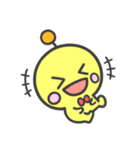 ピポパのスタンプ（個別スタンプ：21）