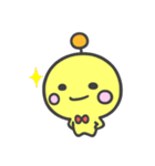 ピポパのスタンプ（個別スタンプ：22）
