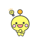 ピポパのスタンプ（個別スタンプ：25）