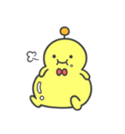 ピポパのスタンプ（個別スタンプ：27）