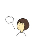 みーさんの敬語スタンプ （KEIGO）（個別スタンプ：14）