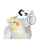 オルちゃんPart2（個別スタンプ：14）