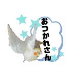 オルちゃんPart2（個別スタンプ：25）