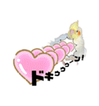 オルちゃんPart2（個別スタンプ：30）