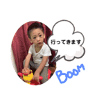 恭源2021（個別スタンプ：1）