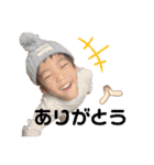 恭源2021（個別スタンプ：11）