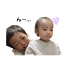 恭源2021（個別スタンプ：13）