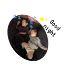 恭源2021（個別スタンプ：28）
