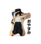 みくさま（個別スタンプ：6）