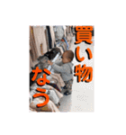 たいがくんPT4（個別スタンプ：14）