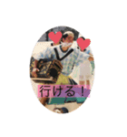[アスライク公式スタンプ！]（個別スタンプ：2）