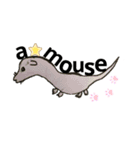 Emychan's selection☆2（個別スタンプ：3）