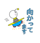 宇宙人 ピポ（個別スタンプ：29）