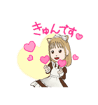 毎日スタンプ！〜第6弾〜（個別スタンプ：6）