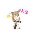 毎日スタンプ！〜第6弾〜（個別スタンプ：15）