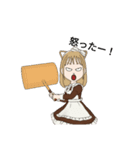毎日スタンプ！〜第6弾〜（個別スタンプ：22）