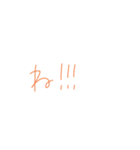 返信めんどくさい人スタンプ67（個別スタンプ：40）