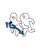 山田特性スタンプ（個別スタンプ：1）