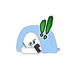山田特性スタンプ（個別スタンプ：2）