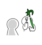 山田特性スタンプ（個別スタンプ：8）