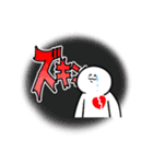 山田特性スタンプ（個別スタンプ：13）