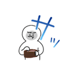 山田特性スタンプ（個別スタンプ：25）