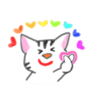 #Toqi #2（個別スタンプ：6）