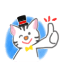#Toqi #2（個別スタンプ：8）