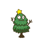 サンタクロース-メリークリスマス（個別スタンプ：27）