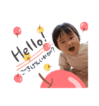 しほちん第3弾（個別スタンプ：2）
