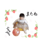 しほちん第3弾（個別スタンプ：24）