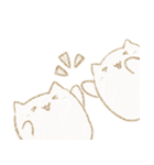 ぽけわん4（個別スタンプ：18）