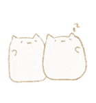 ぽけわん4（個別スタンプ：19）