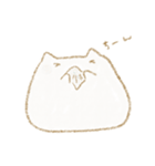 ぽけわん4（個別スタンプ：20）