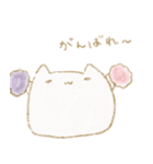 ぽけわん4（個別スタンプ：34）