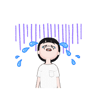 おばちゃんスタンプ(？)（個別スタンプ：9）